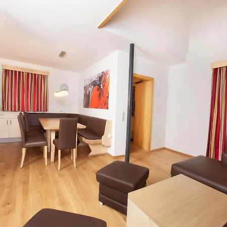 Apartment In Wald Im Pinzgau With Swimming Pool And Views Exterior foto