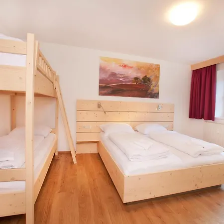 Apartment In Wald Im Pinzgau With Swimming Pool And Views Exterior foto