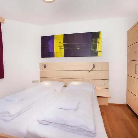 Apartment In Wald Im Pinzgau With Swimming Pool And Views Exterior foto
