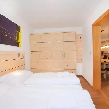 Apartment In Wald Im Pinzgau With Swimming Pool And Views Exterior foto