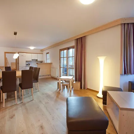 Apartment In Wald Im Pinzgau With Swimming Pool And Views Exterior foto