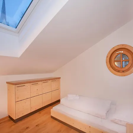 Apartment In Wald Im Pinzgau With Swimming Pool And Views Exterior foto