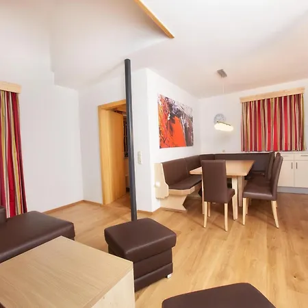 Apartment In Wald Im Pinzgau With Swimming Pool And Views Exterior foto