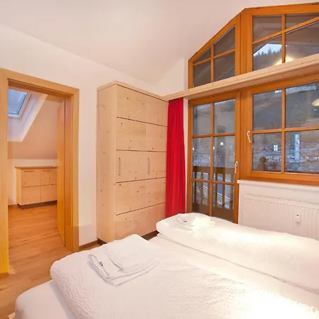 Apartment In Wald Im Pinzgau With Swimming Pool And Views Exterior foto