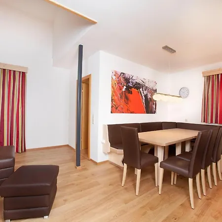 Apartment In Wald Im Pinzgau With Swimming Pool And Views Exterior foto