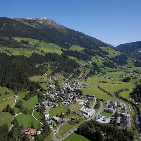 Apartment In Wald Im Pinzgau With Swimming Pool And Views Exterior foto