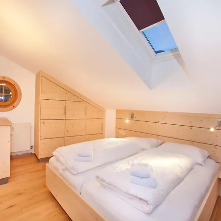 Apartment In Wald Im Pinzgau With Swimming Pool And Views Exterior foto