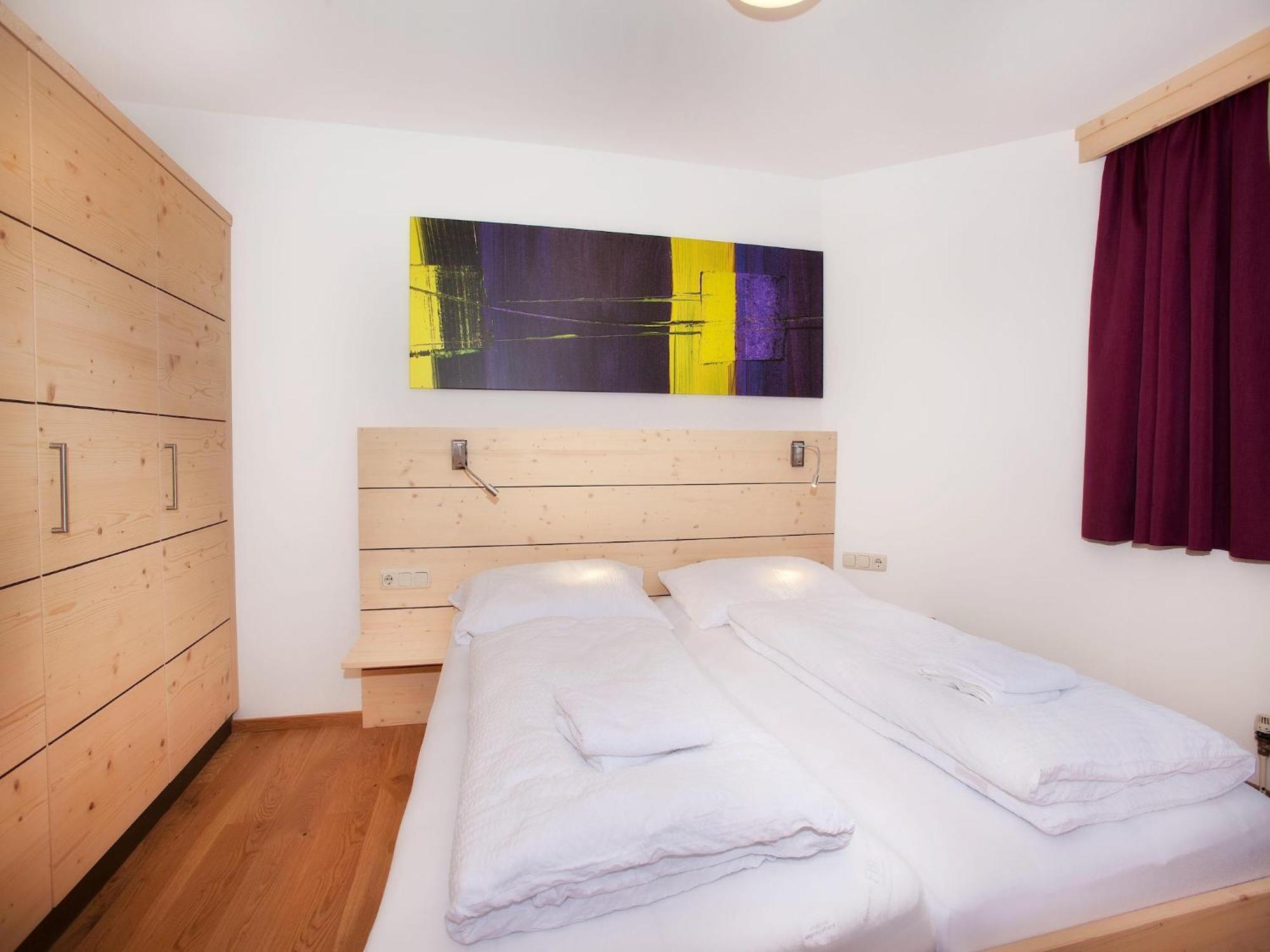 In With Swimming Pool And Views Apartment Wald im Pinzgau