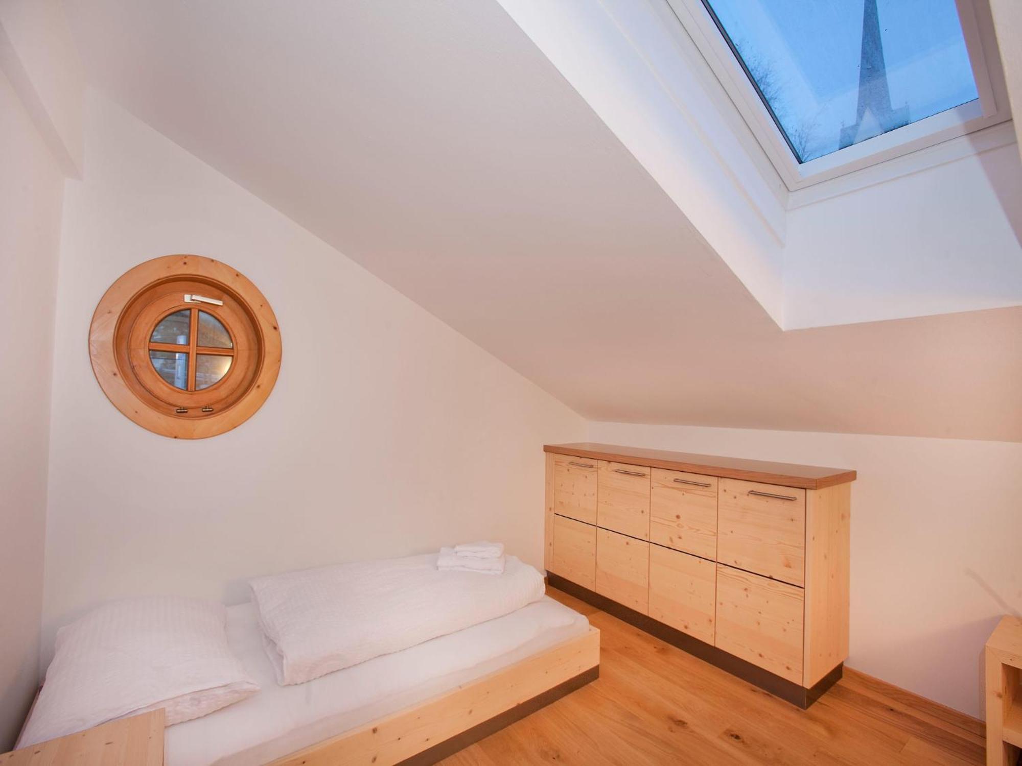 In With Swimming Pool And Views Apartment *