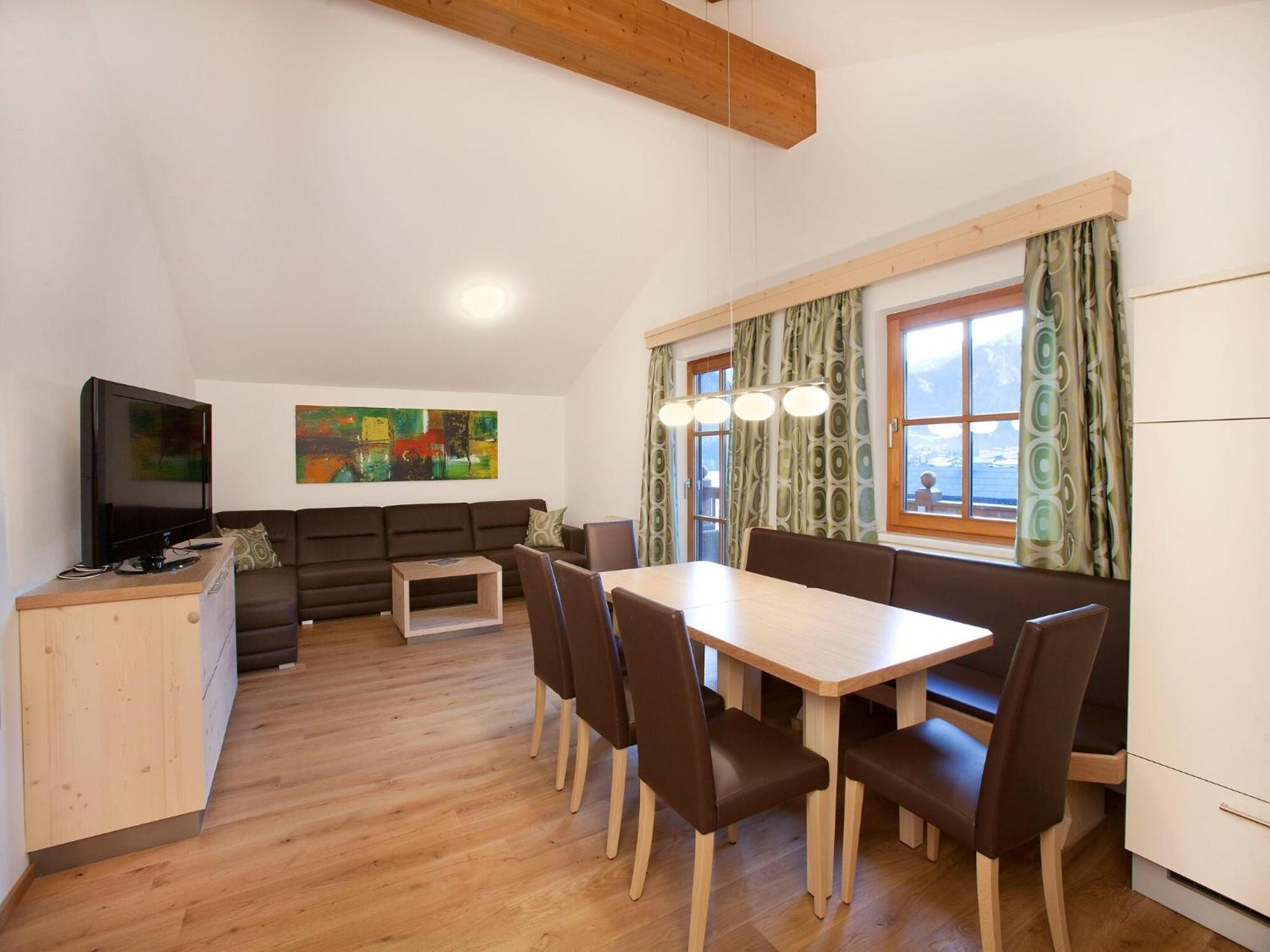 Appartamento In With Swimming Pool And Views