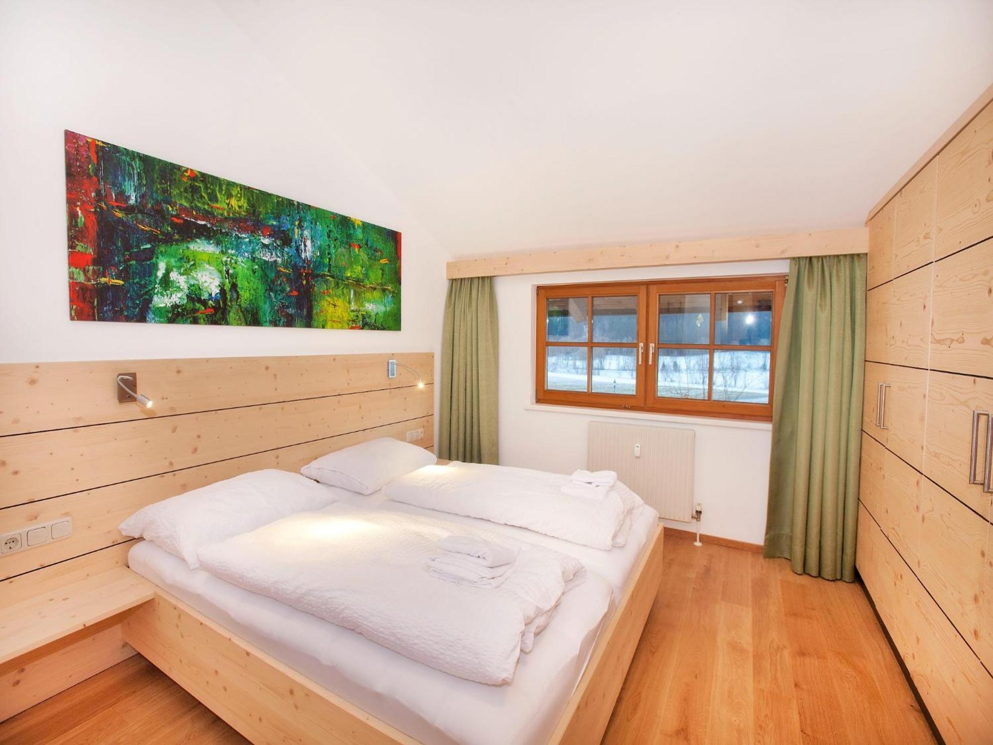 In With Swimming Pool And Views Apartment *
