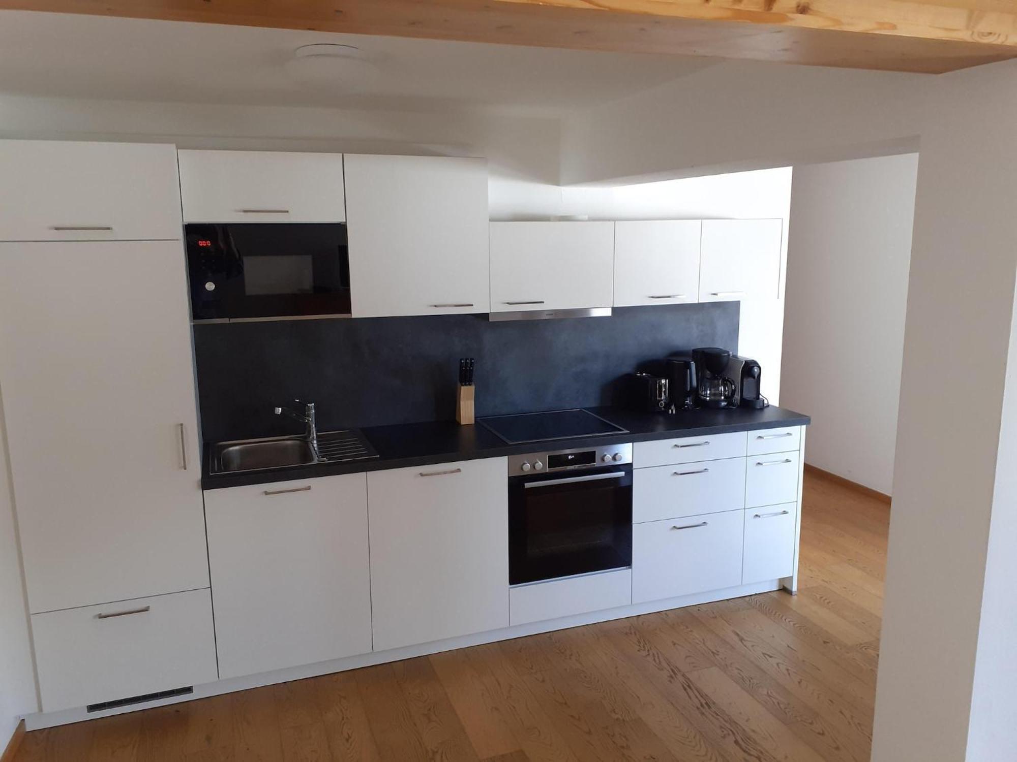 Apartment In With Swimming Pool And Views Wald im Pinzgau