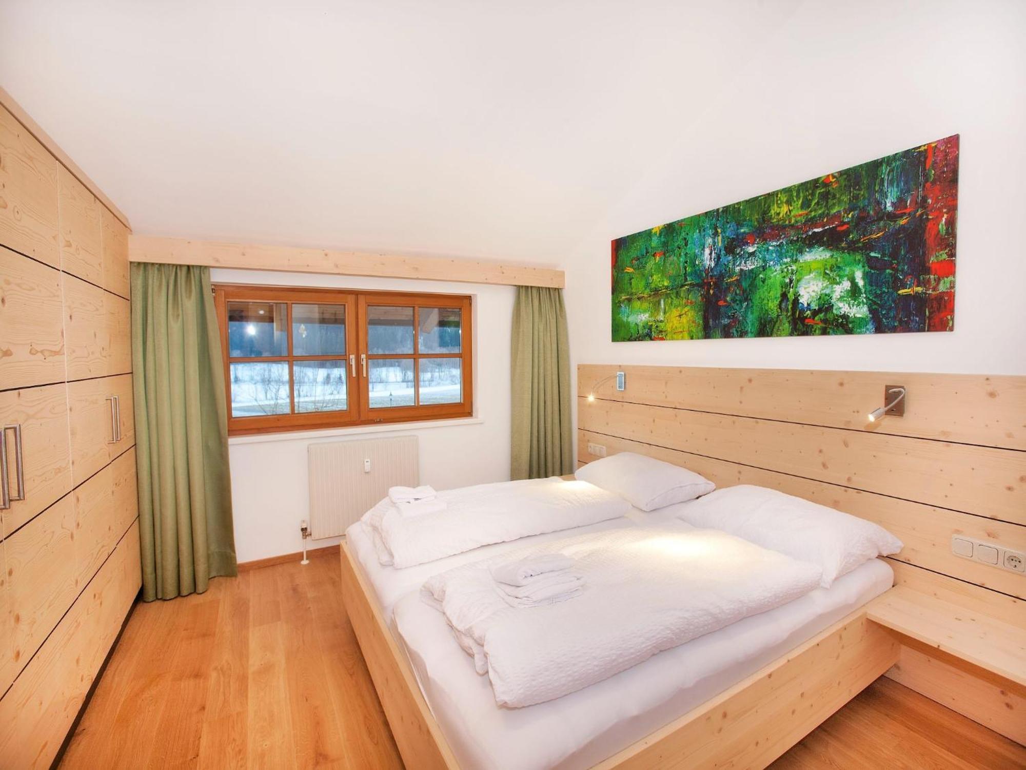 In With Swimming Pool And Views Apartment *