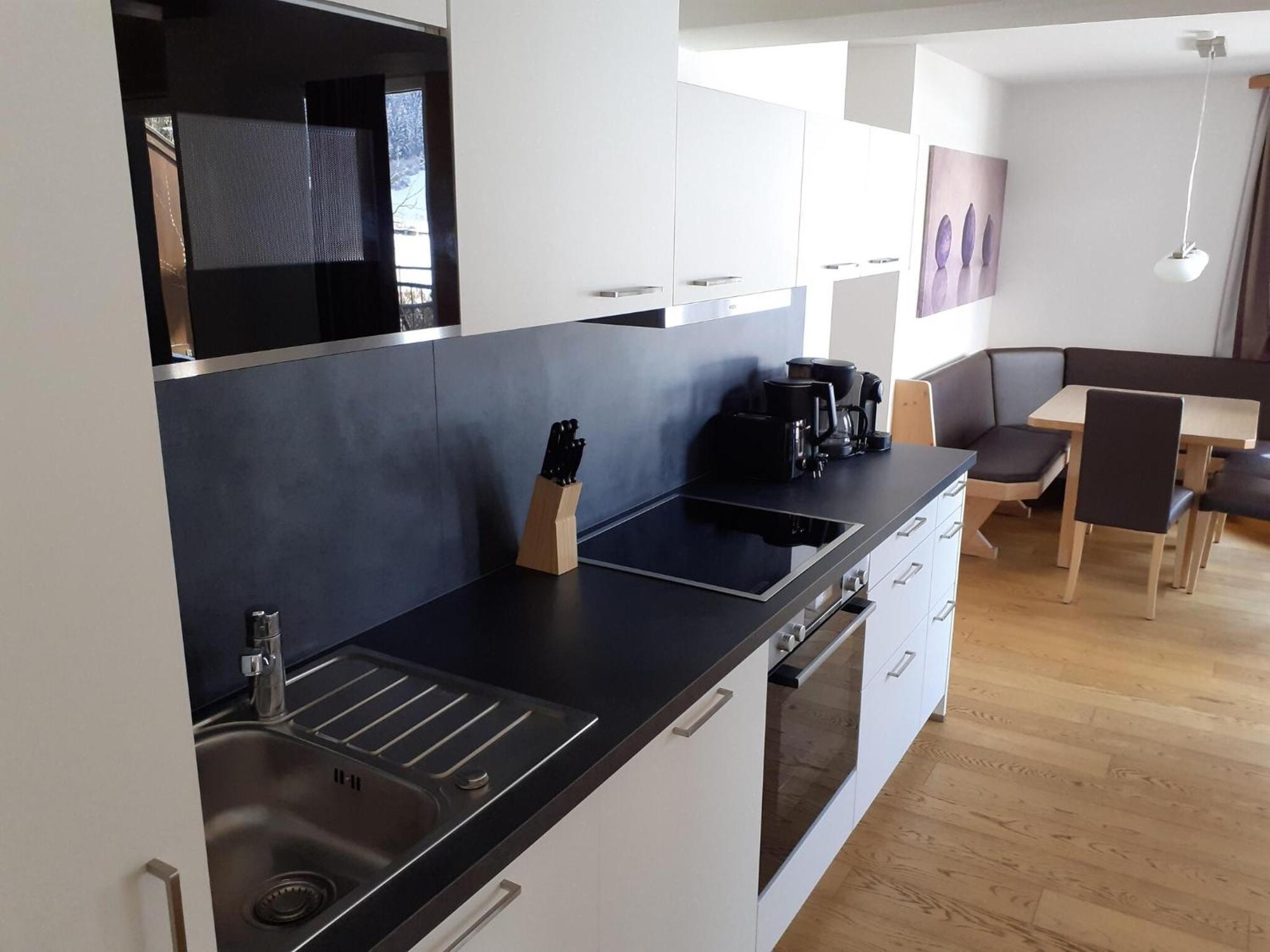 Apartment In With Swimming Pool And Views *