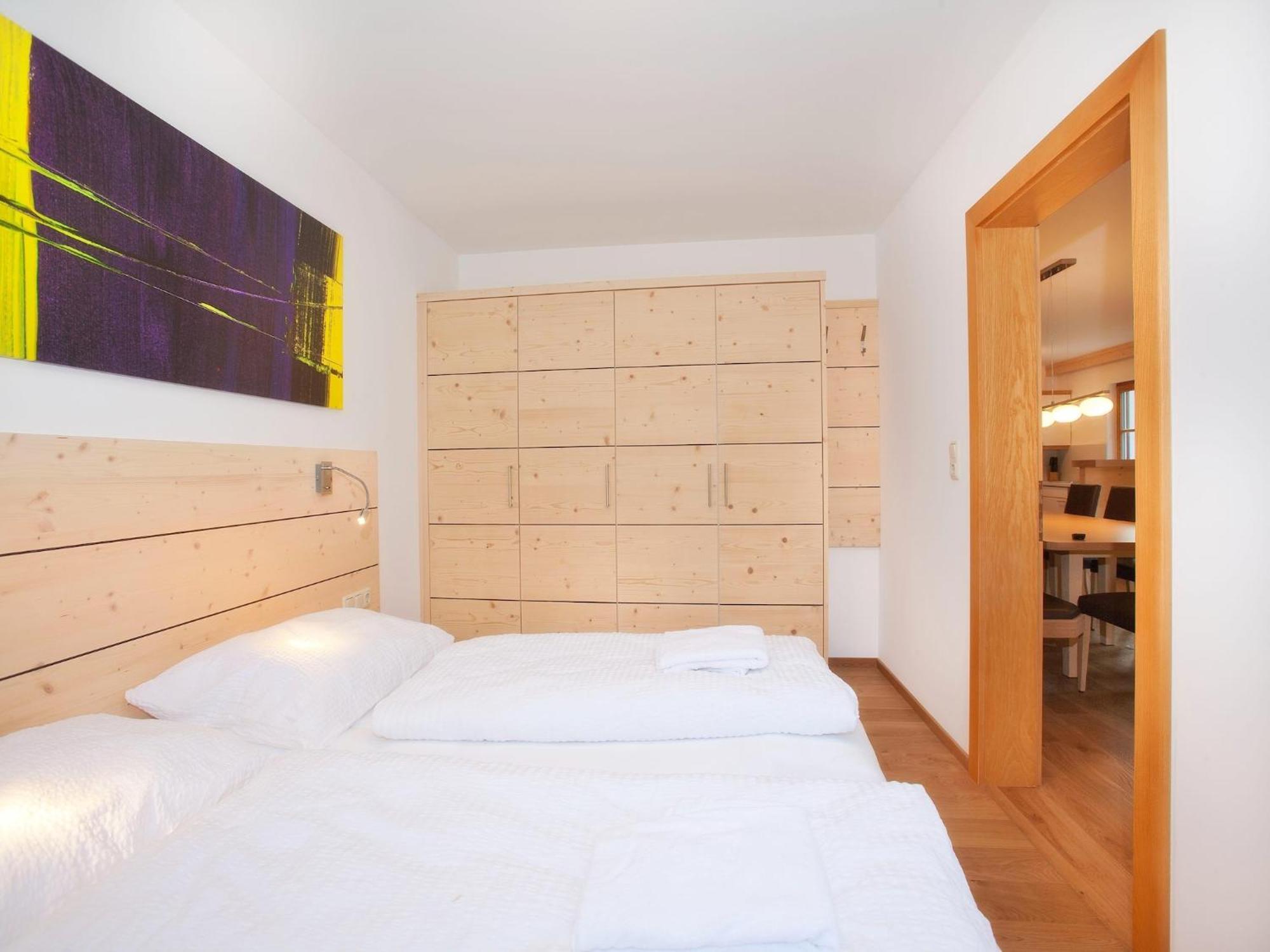 Apartment In With Swimming Pool And Views *