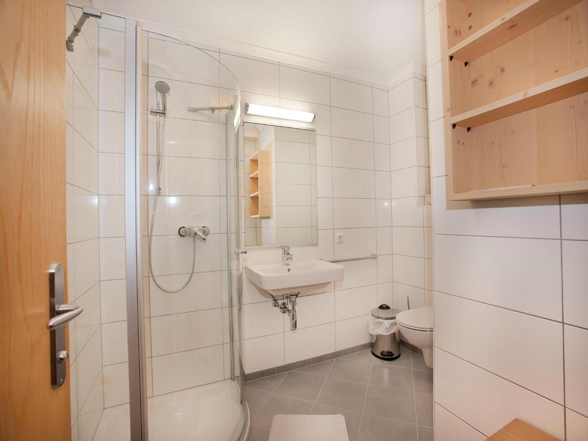 In With Swimming Pool And Views Apartment Wald im Pinzgau