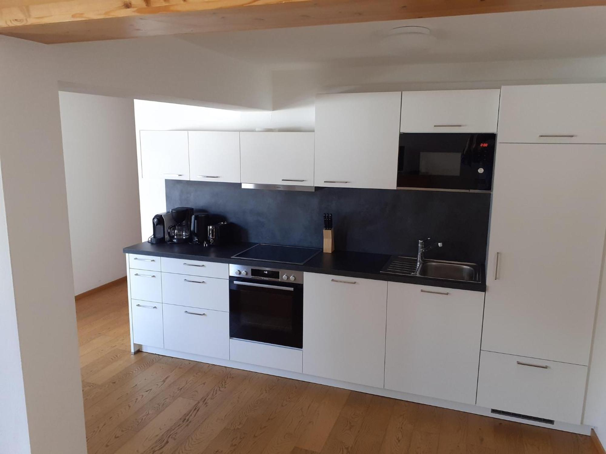 In With Swimming Pool And Views Apartment