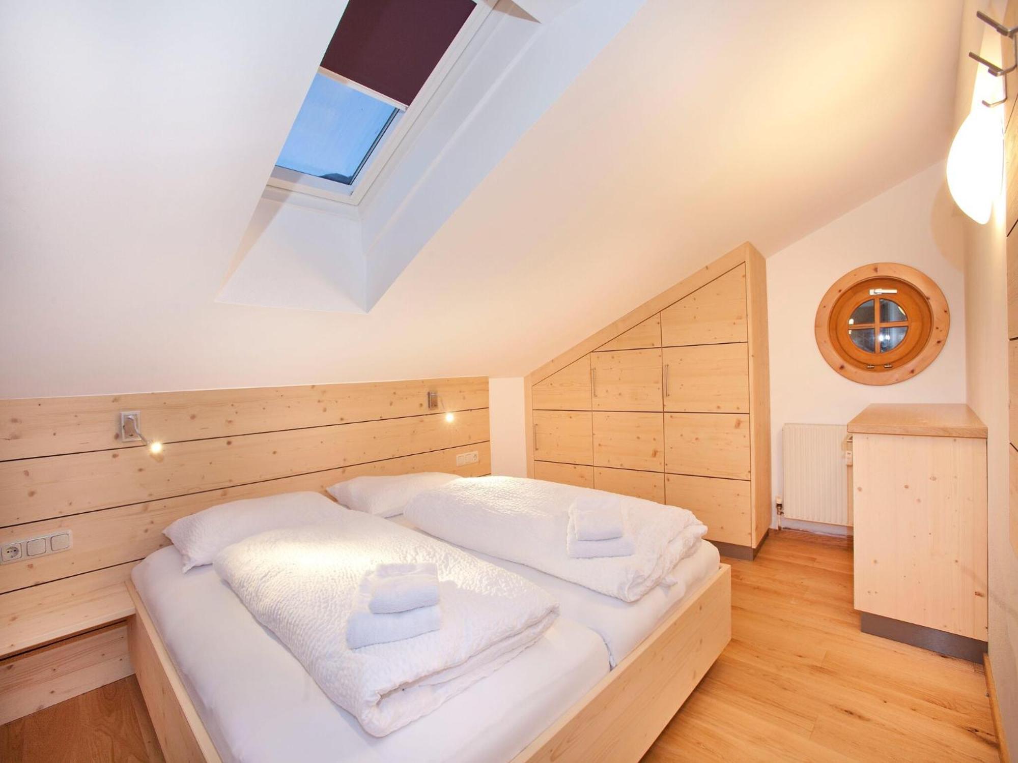 In With Swimming Pool And Views Apartment Wald im Pinzgau