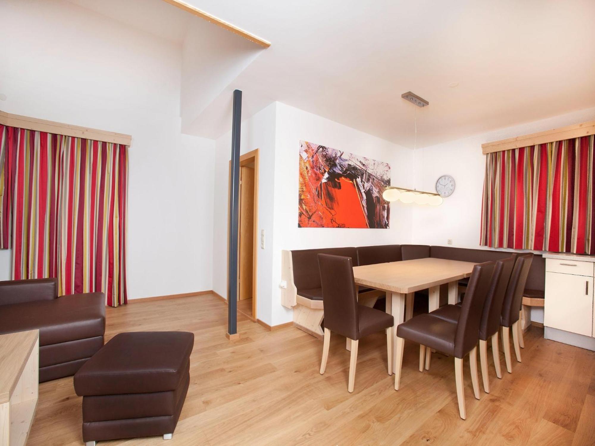 In With Swimming Pool And Views Apartment *