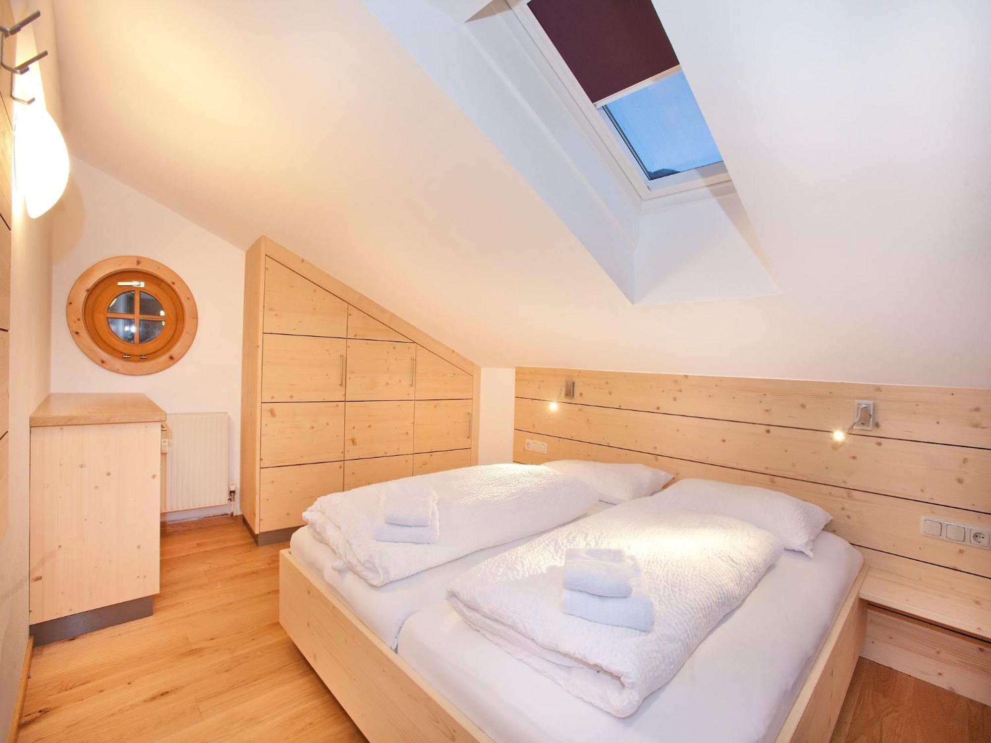 Apartment In With Swimming Pool And Views Wald im Pinzgau