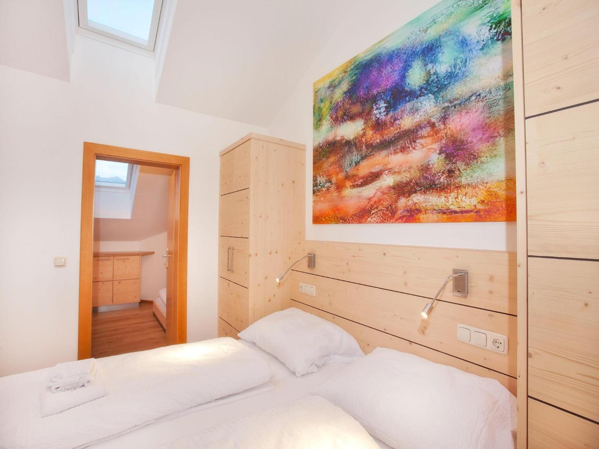 Appartamento In With Swimming Pool And Views